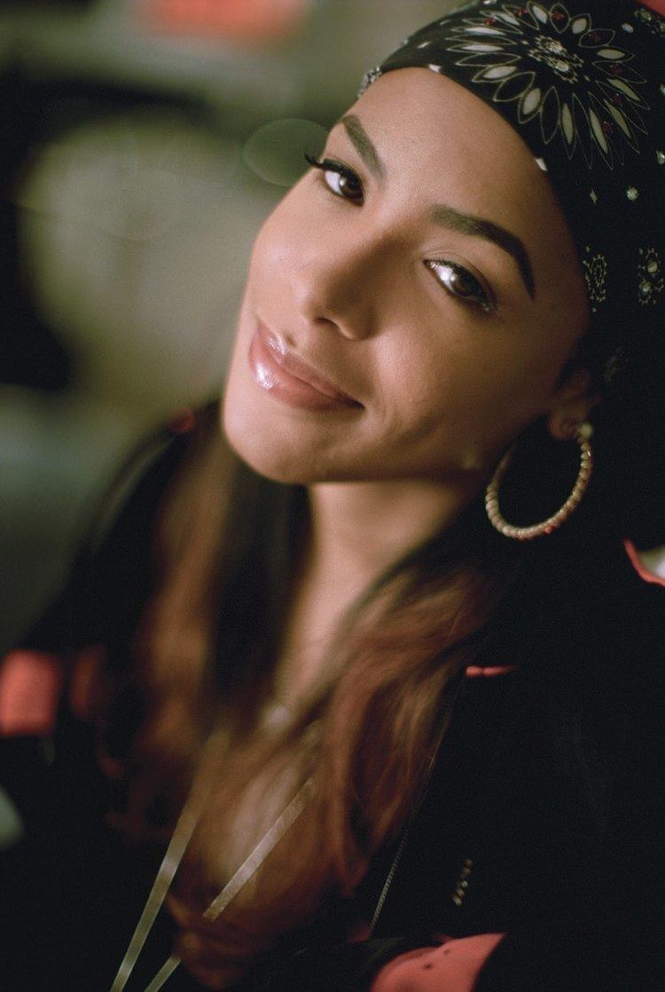 Aaliyah discography