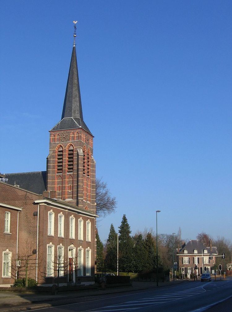 Aalst, North Brabant