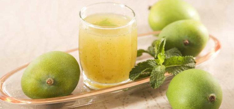 Aam panna Health Benefits of Aam Panna Skymet Weather