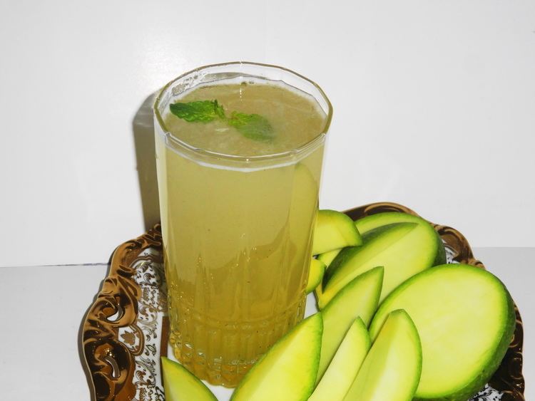 Aam panna Aam panna Wikipedia