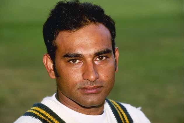 Aamer Sohail (Cricketer)