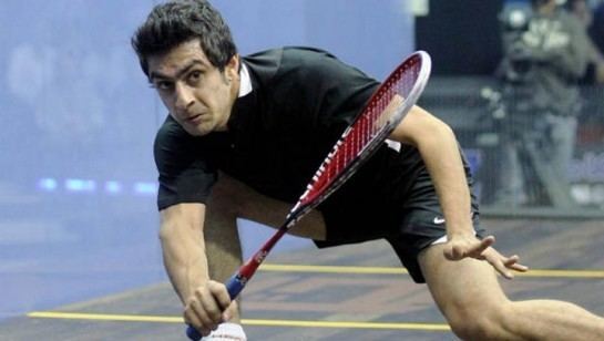 Aamir Atlas Khan Aamir wins 4th COAS International crown Squash ilove
