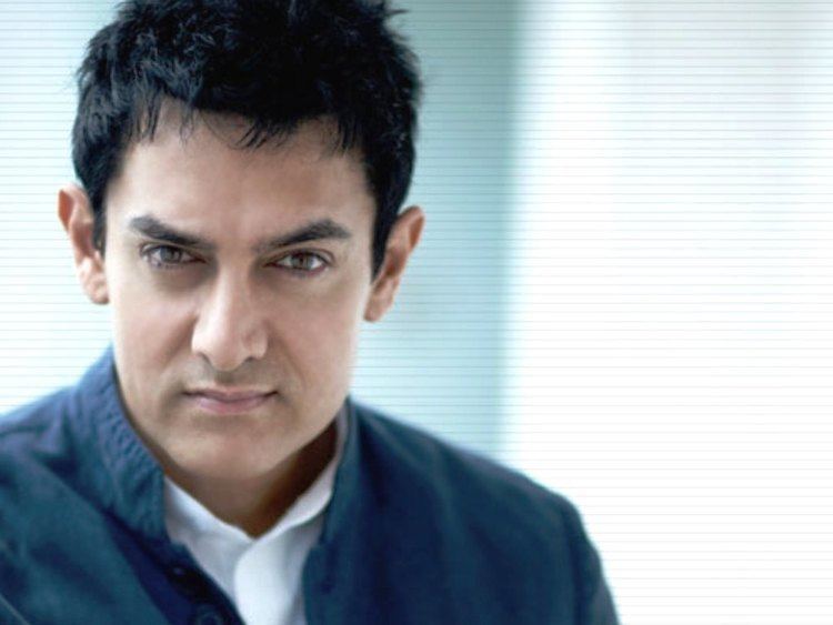 Aamir Khan aamirkhanwallpapersjpg