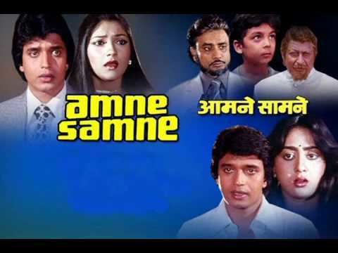 Daddy Tum Aunti Se Aamne Samne 1982 YouTube