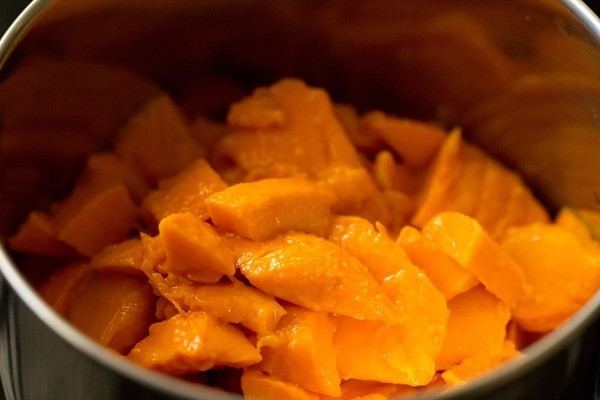 Aamras aamras recipe how to make aamras easy aamras Recipe