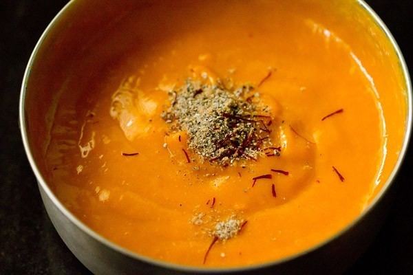 Aamras aamras recipe how to make aamras easy aamras Recipe