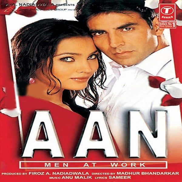 Aan Men At Work 2004 Movie Mp3 Songs Bollywood Music