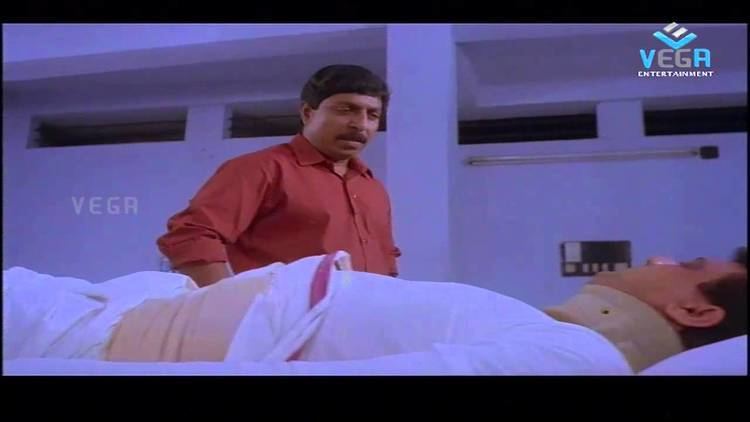 Aanaval Mothiram Aanaval Mothiram Movie Srinivasan Best Comedy Scene YouTube