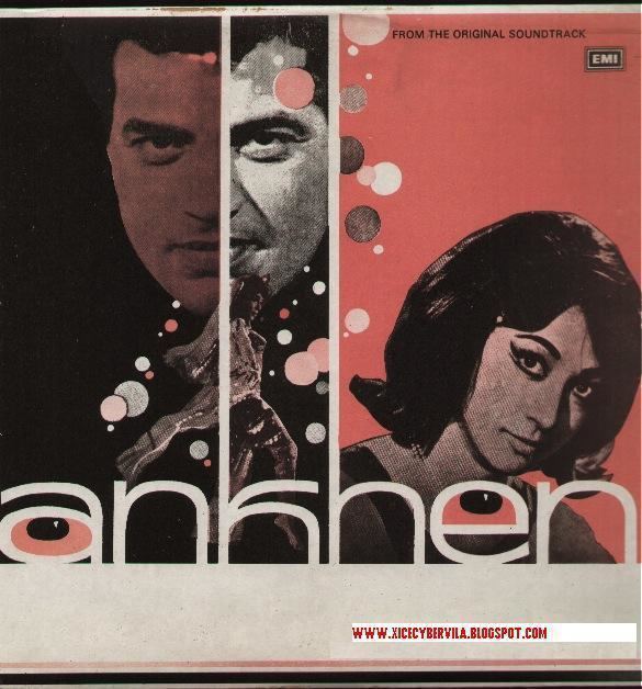 Ankhen (1968 film) COLLEGE PROJECTS AND MUSIC JUNCTION ANKHEN 1968 OST VINYL RIP