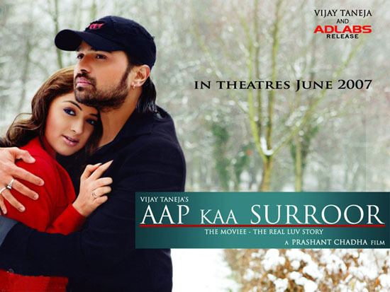 Aap Kaa Surroor film Alchetron The Free Social Encyclopedia