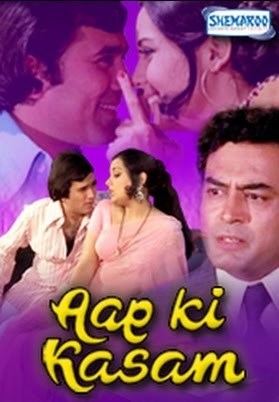 Aap Ki Kasam 1974 Hindi Movie Watch Online Filmlinks4uis