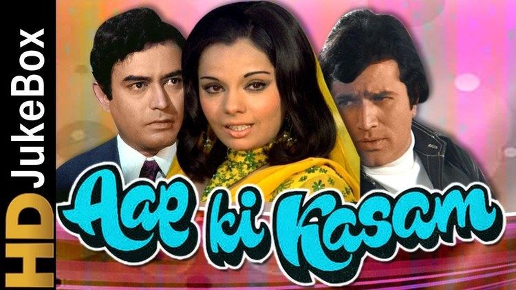 Aap Ki Kasam 1974 Full Video Songs Jukebox Rajesh Khanna