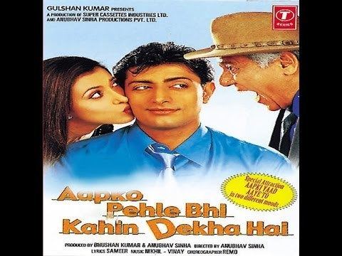 Aapko Pehle Bhi Kahin Dekha Hai 2003 Full HD 720p Bollywood