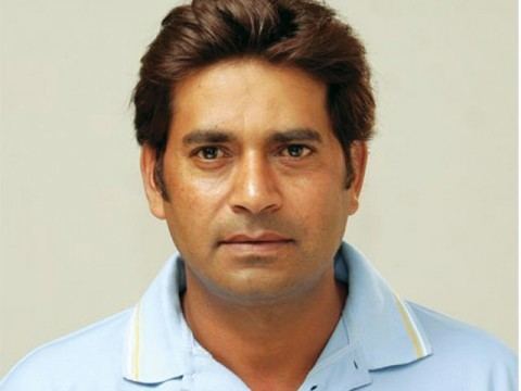 Aaqib Javed (Cricketer)