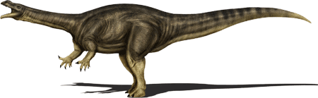 Aardonyx AARDONYX DinoChecker dinosaur archive