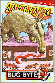 Aardvark (video game) httpsuploadwikimediaorgwikipediaenthumb6