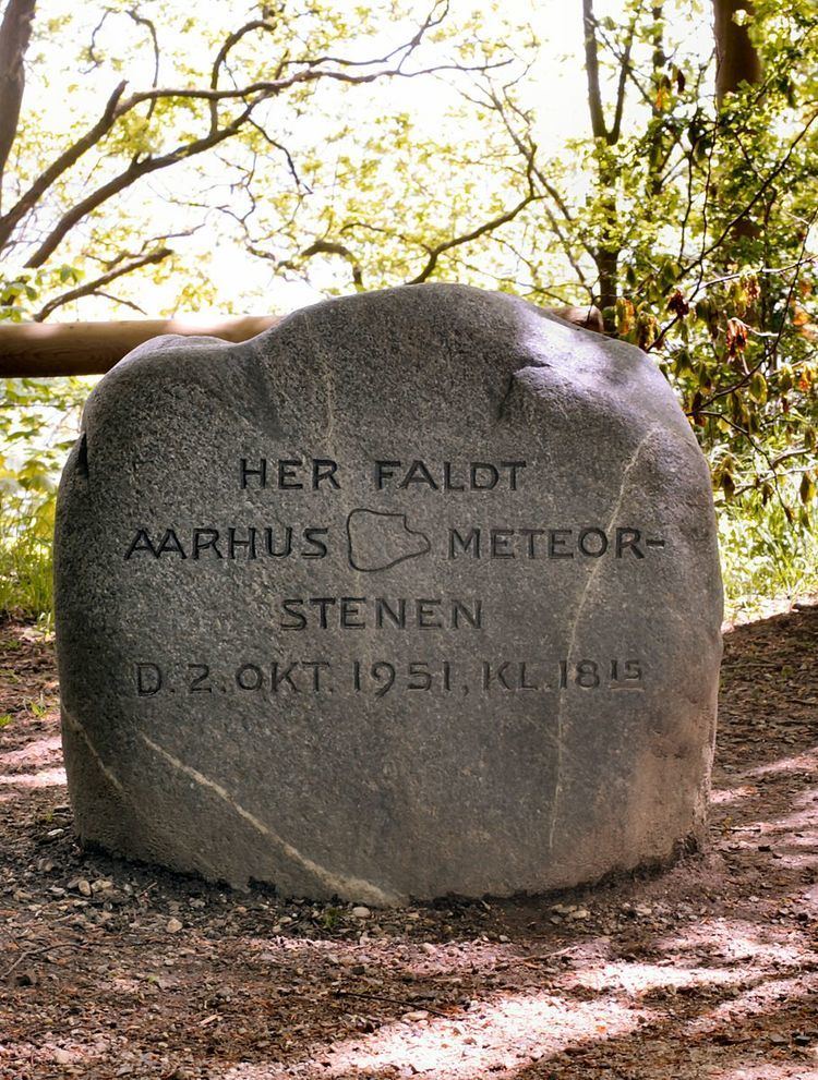Aarhus (meteorite)