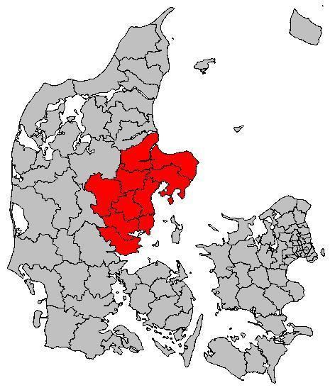 Aarhus metropolitan area