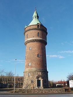 Aarhus N httpsuploadwikimediaorgwikipediacommonsthu