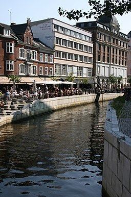 Aarhus (river) httpsuploadwikimediaorgwikipediacommonsthu