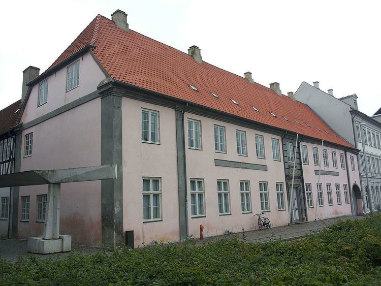 Aarhus School of Architecture