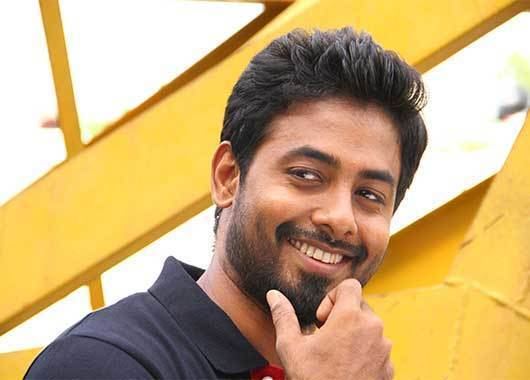 Aari (actor) Actor Aari Latest pics iluvcinemain