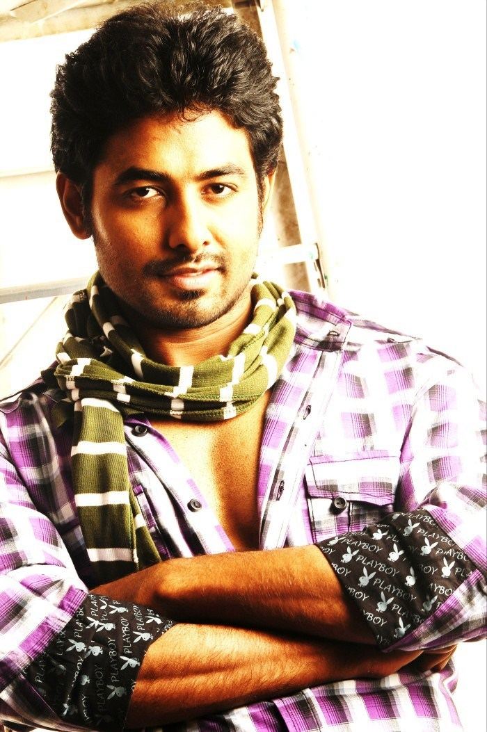 Aari (actor) Nedunchalaiquot Actor Aari joins us in an exclusive chat