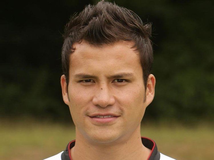 Aaron Galindo Aaron Galindo Player Profile Sky Sports Football