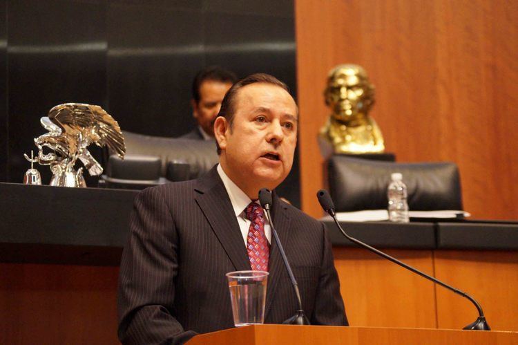 Aarón Irízar López Quin de estos 6 ser el candidato del PRI al Gobierno de Sinaloa