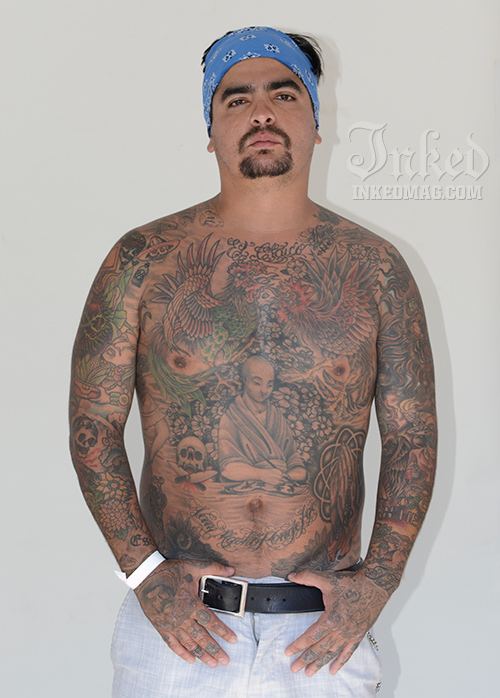 Aarón Sanchez Aarn Sanchez 2017 dating smoking origin tattoos amp body Taddlr