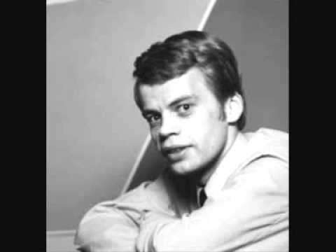 Aarno Raninen Aarno Raninen On hetki Euroviisut 1968 YouTube