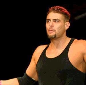 Aaron Aguilera Hardkore Kidd Online World of Wrestling