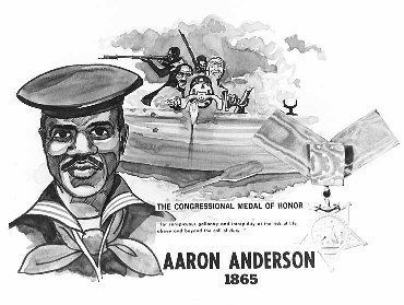 Aaron Anderson
