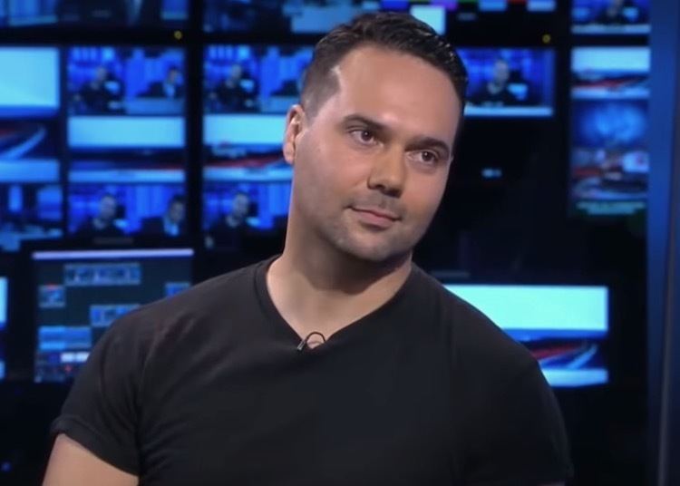 Aaron Bastani Aaron Bastani