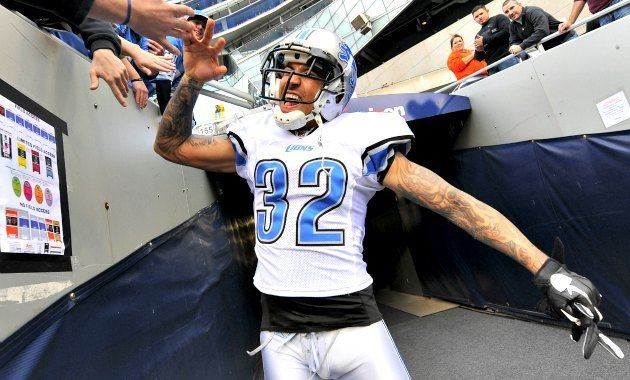 Aaron Berry Report Lions CB Aaron Berry arrested on suspicion of DUI