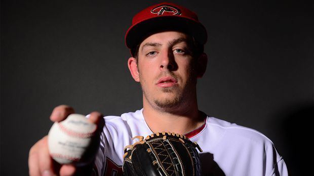 Aaron Blair Dbacks minor league report Blair piles up quality starts