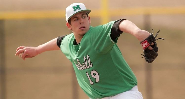 Aaron Blair Diamondbacks39 Prospect Aaron Blair Continues to Throw Well