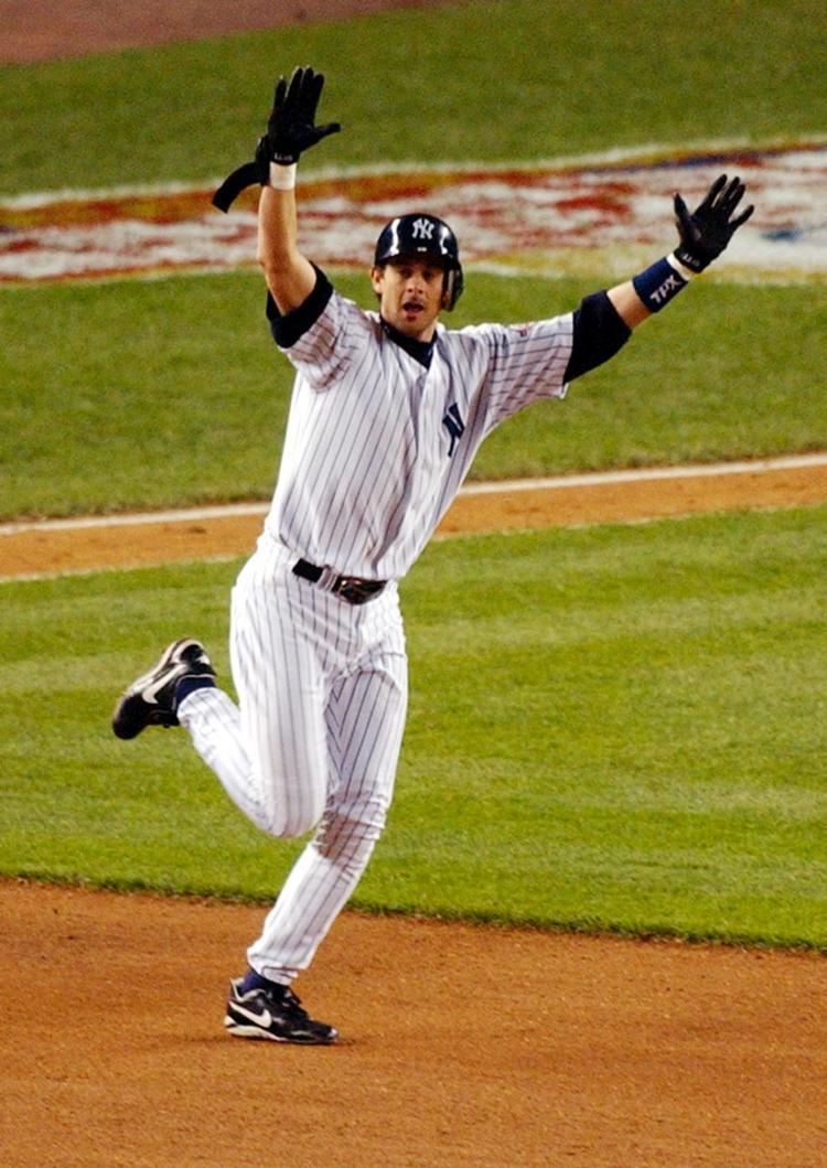 Aaron Boone Sports flash in the pan Aaron Boone Photos Is Jeremy