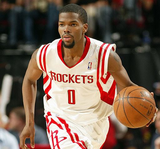 Aaron Brooks (basketball) Seattle39s Aaron Brooks Named NBA39s Most Improved Player