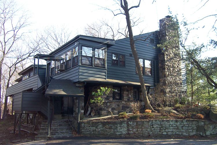 Aaron Copland House About Rock Hill Copland House where America39s musical past and