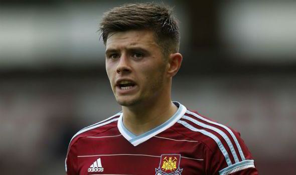 Aaron Cresswell Sam Allardyce REFUSES to offer Aaron Cresswell new deal
