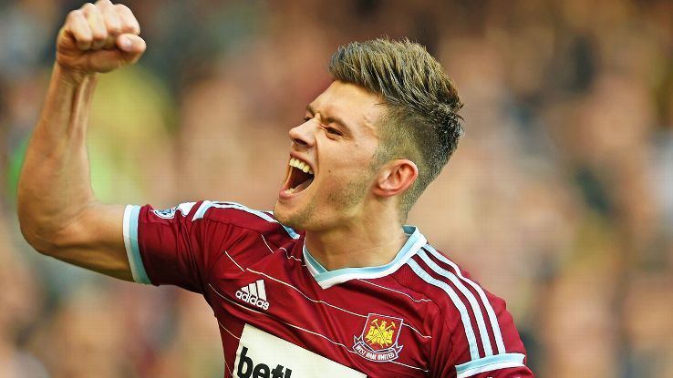 Aaron Cresswell Aaron Cresswell says West Ham are in need of consistency