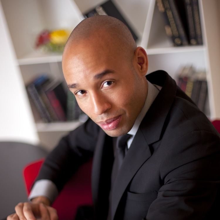 Aaron Diehl Music on Mack Avenue