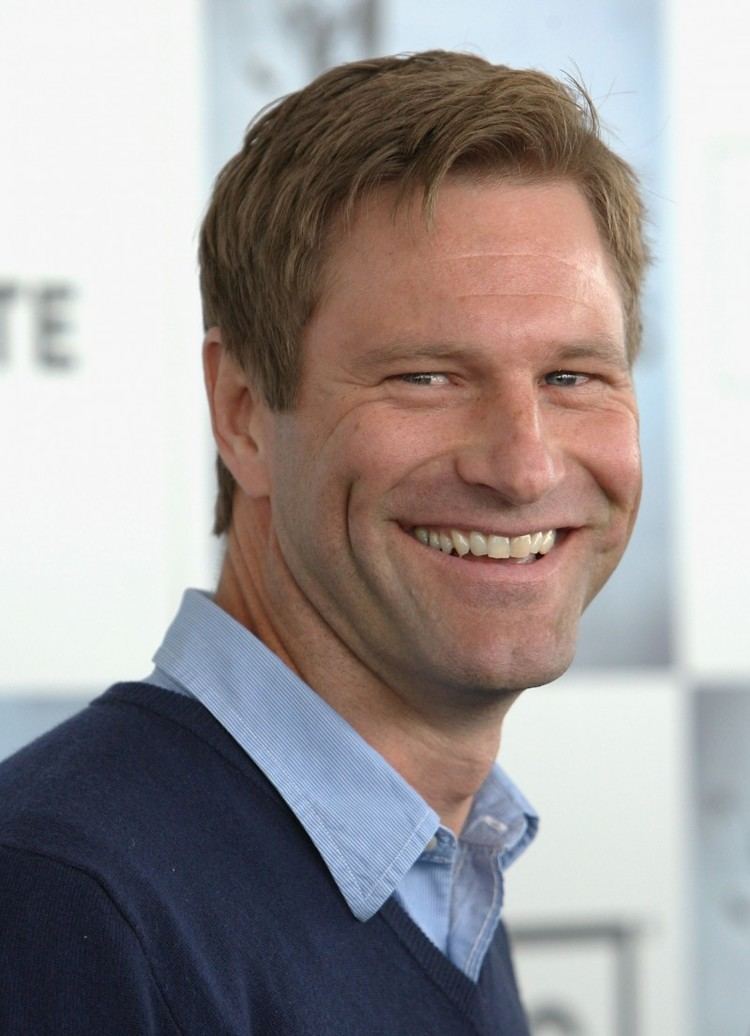 Aaron Eckhart Aaron Eckhart Profile