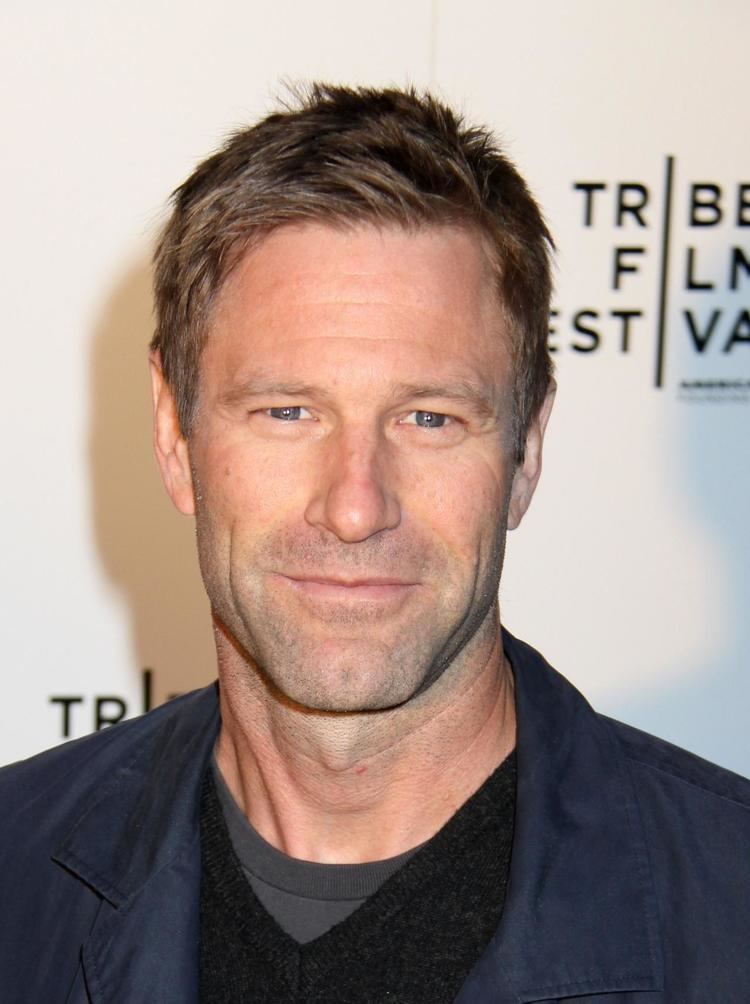 Aaron Eckhart Aaron Eckhart To Star In Robert Salerno39s Thriller FADE