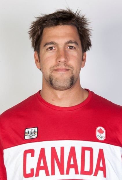 Aaron Feltham Aaron Feltham Team Canada Official 2018 Olympic Team Website