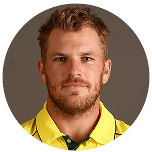 Aaron Finch Profile Cricket PlayerAustraliaAaron Finch Stats