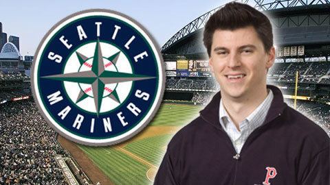 Aaron Goldsmith PawSox Broadcaster Aaron Goldsmith to join Mariners MiLBcom