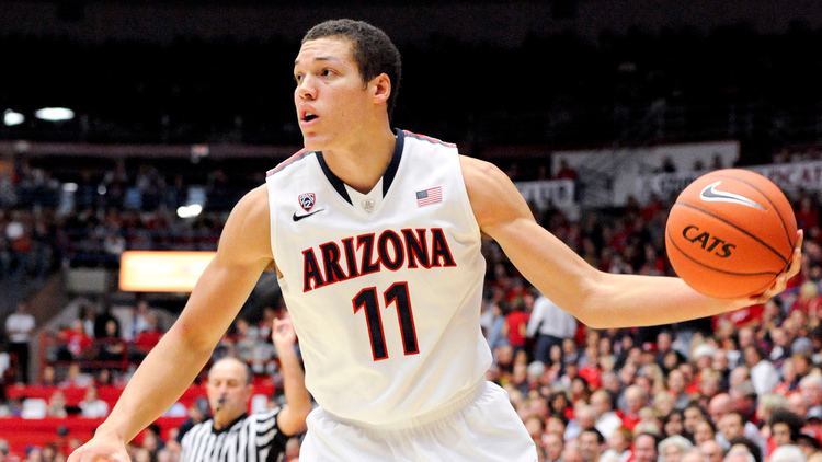 Aaron Gordon Scouting Report Aaron Gordon