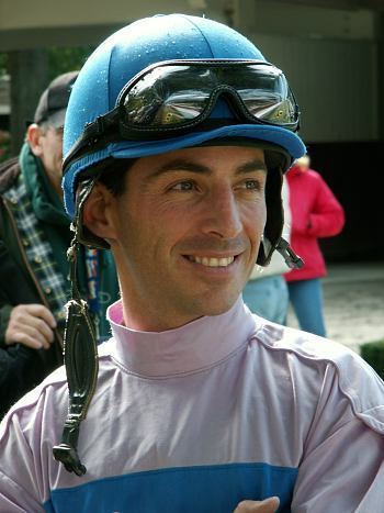 Aaron Gryder Jockey Aaron Gryder Hits 3000Win Mark Stableexpress